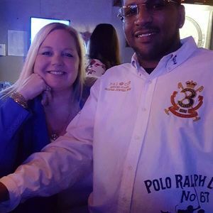 Meet your Posher, Holly